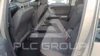 2012 Skoda Roomster