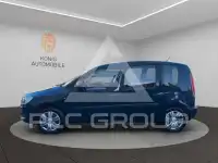 2012 Skoda Roomster