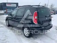 2012 Skoda Roomster