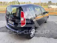 2012 Skoda Roomster