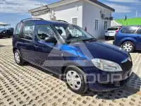 2012 Skoda Roomster