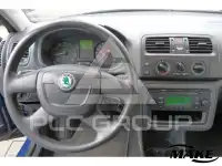 2012 Skoda Roomster