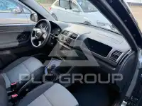 2012 Skoda Roomster