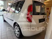 2012 Skoda Roomster