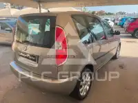 2012 Skoda Roomster