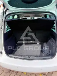 2012 Skoda Roomster