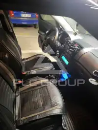 2012 Skoda Roomster