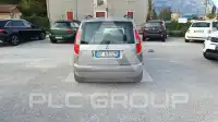 2012 Skoda Roomster