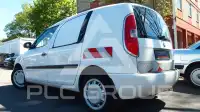 2012 Skoda Roomster