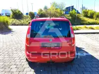 2012 Skoda Roomster