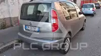 2012 Skoda Roomster