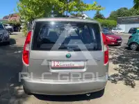 2012 Skoda Roomster
