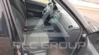 2012 Skoda Roomster