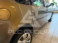 2012 Skoda Roomster