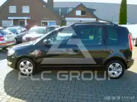 2012 Skoda Roomster