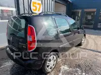 2012 Skoda Roomster