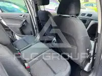 2012 Skoda Yeti
