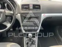 2012 Skoda Yeti