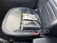 2012 Skoda Yeti