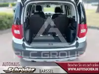 2012 Skoda Yeti