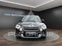 2012 Skoda Yeti