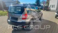 2012 Skoda Yeti