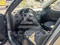 2012 Skoda Yeti