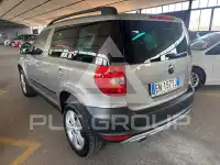 2012 Skoda Yeti