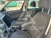 2012 Skoda Yeti