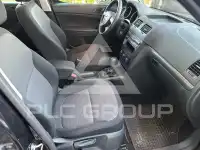 2012 Skoda Yeti