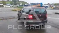 2012 Skoda Yeti