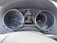 2012 Skoda Yeti