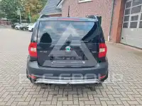 2012 Skoda Yeti
