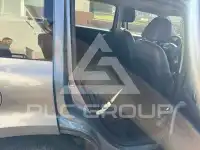 2012 Skoda Yeti