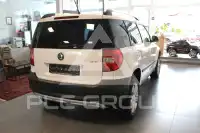 2012 Skoda Yeti