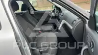 2012 Skoda Yeti