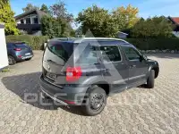 2012 Skoda Yeti