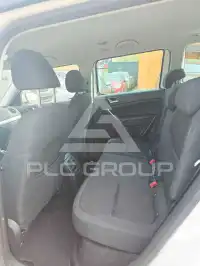 2012 Skoda Yeti