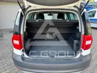 2012 Skoda Yeti
