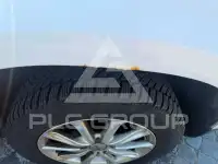 2012 Skoda Yeti