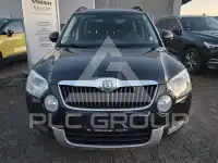 2012 Skoda Yeti