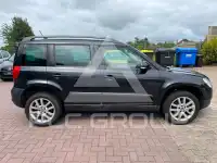 2012 Skoda Yeti