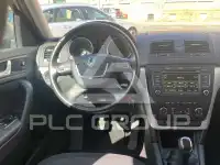 2012 Skoda Yeti