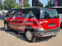 2012 Skoda Yeti