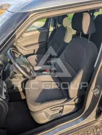 2012 Skoda Yeti