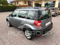 2012 Skoda Yeti