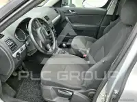 2012 Skoda Yeti