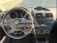 2012 Skoda Yeti