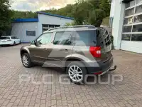 2012 Skoda Yeti