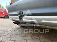 2012 Skoda Yeti
